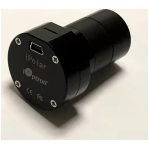 IOptron iPolar electronic polar scope with a FREE Adapter Free transfer platform free delivery