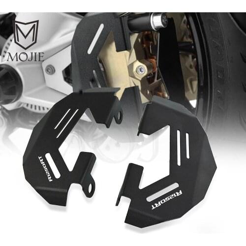 For BMW R1250RT R 1250 RT R1250 RT Motorcycle Front Brake Caliper Cover Guard R1250RT Brake Caliper Cover Protection Cover Guard