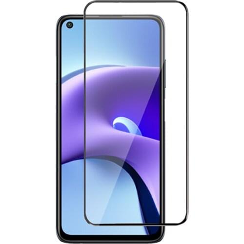 LMRUIXI Screen Protectors For Xiaomi Redmi Note 9T 5G