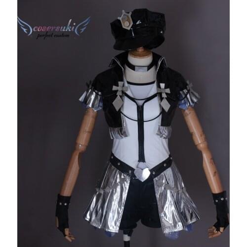 Lovelive Saint Snow Believe again Kazuno Seira Sarah Kazuno Cosplay Carnaval Costume Halloween Christmas Costume