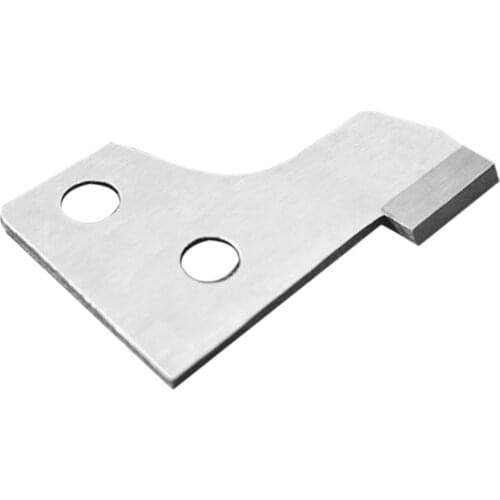 Metal 784048001 LOWER KNIFE Sewing Machine Knife / Blade fit For JANOME / NEWHOME 104D 134D 203 234 234D 303 334 385.1564180