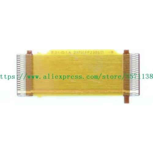 New SD flex FPC SD card cable for sony DSC-RX100M4 RX100IV rx100m4 Digital Camera Repair