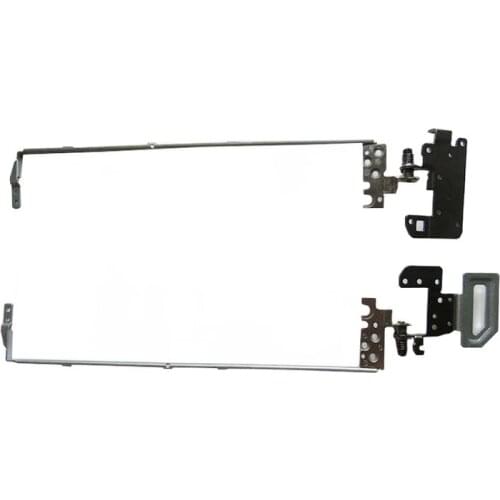 New lcd Hinge For Acer Aspire E5-511 E5-521 E5-531 E5-551 E5-571 E5-572 EK-571 FOR Extensa 2509 EX2509 EX2510 V3-532