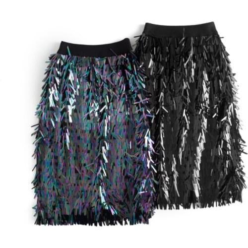 PAFUTIN Fringed Bags For Women