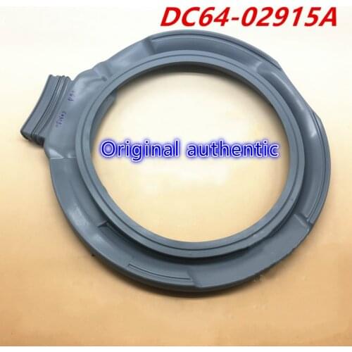 Suitable for Samsung washing machine door seal WD806U2GAGD WD806U2GASD sealing ring DC64-02915A rubber ring