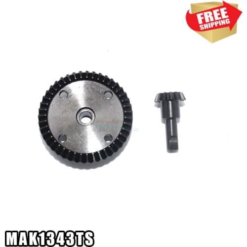 RC Radio control car ARRMA KRATON/TALION/TYPHON Bevel gear option upgrade parts