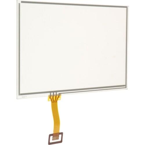 Replacement Touch Screen Glass Digitizer for Hyundai Sonata Veloster 2013-2016