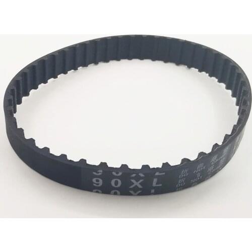 XL Type 5.08mm Picth 174XL/176XL/178XL/180XL/182XL/184XL/186XL/188XL/190XL/192XL/194XL 10mm Width Closed Loop Timing Pulley Belt
