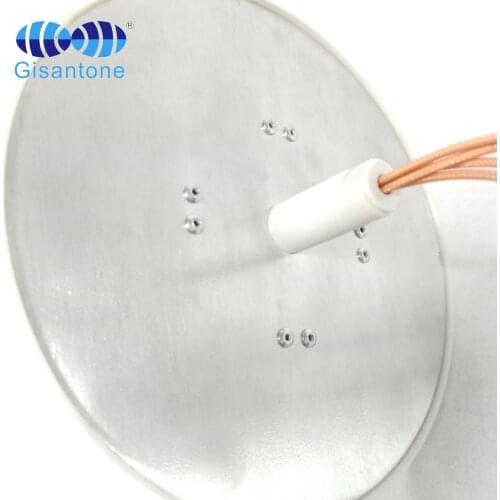 High quality indoor MIMO ceiling antenna