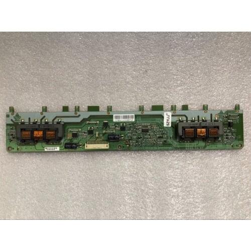 1pcs/lote Original quality,Original LA32C360E1 high voltage REV0.3 SS1320_4UH01.SSI320_4UH01 spot