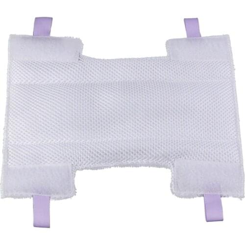 1pc Washable Microfiber Pad Cleaning Tool Mop Pad for Shark HV300 HV301 HV302 HV305 HV308 HV310 Vacuum Cleaner Part Accessories