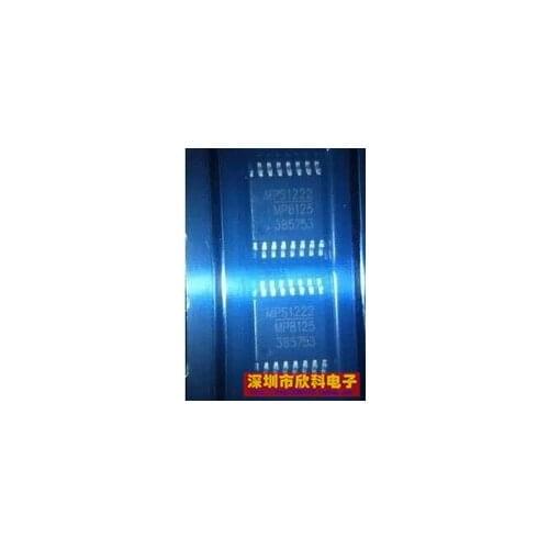 100% New and original MP8125EF-LF-Z MP8125EF MP8125 TSSOP16 100pcs/lot