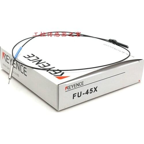 100% new original KEYENCE fiber optic sensor FU-45X FU-49X