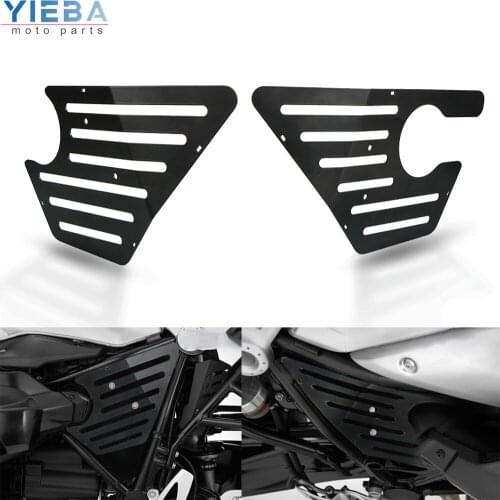 2020 Motorcycle Accessories Air Box Cover Protector Fairing Airbox For BMW R nineT /5 RNINET Pure Racer Scrambler 2017 2018 2019