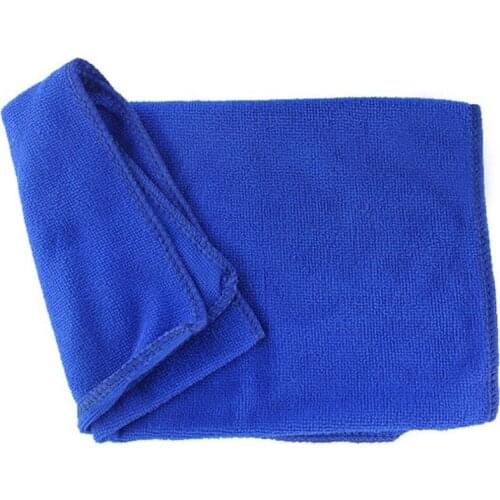 Car Microfiber Towel Car Cleaning Towel Towel Car Wash Towel Dropshipping
