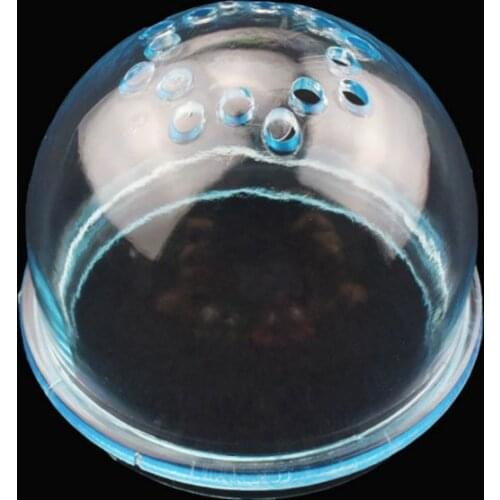 Hamster Tunnel External Tube Stopper Plug End Cap DIY Cage Baffle Accessories