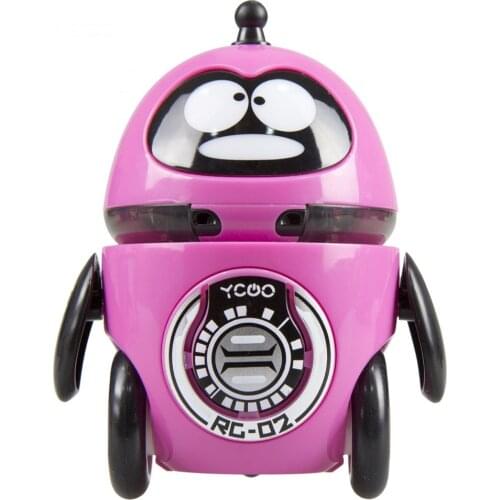 Silverlit Follow Me Droid