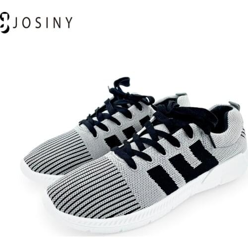 Josiny Men's Shoes