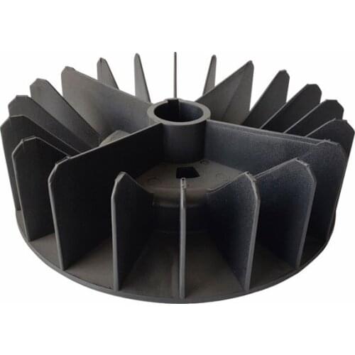 RA0160/RA0202 Radial fan Vacuum Pump Repair Kit Part Scooling Radial Axial Fan