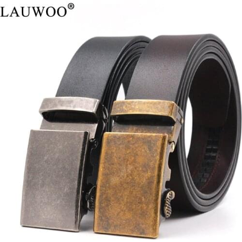 LAUWOO Jewelry