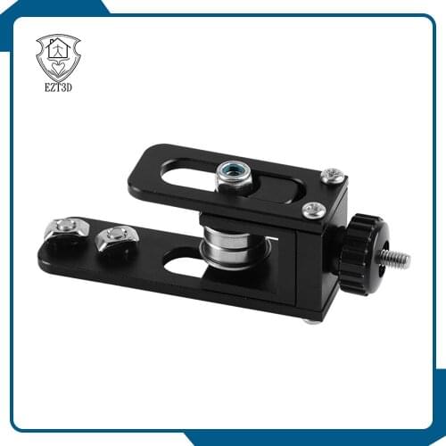 Belt Stretch Straighten Tensioner X axis Synchronous Belt 3D Printer Parts 3D accesorries