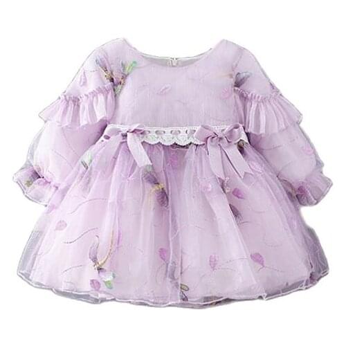 Mecxat Children `s Dress