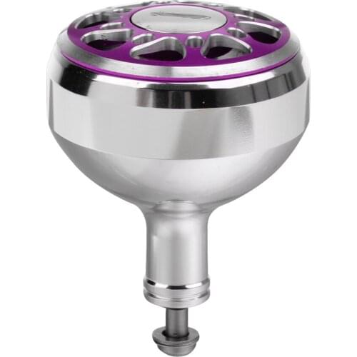 Power Fishing Reel Handle Ball Knob Replacement for Spinning Baitcasting Reel Fishing Tools