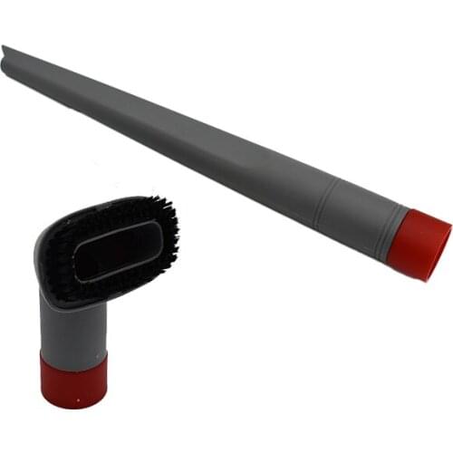 Vacuum Nozzle Suction Brush Head for Shark NV350 NV355 NV352 Vacuum Cleaner Parts Accessories Crevice Tool Dusting Brush