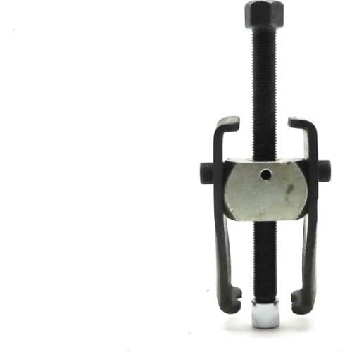 2 jaw Black Bearing Maintenance Two Claw Puller Separate Lifting Device Pull Bearing Auto Mechanic Hand Tools