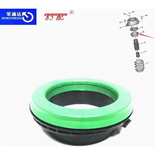 Damper swing arm limiter 503559 For Peugeot 508 For Citroen C5/C6