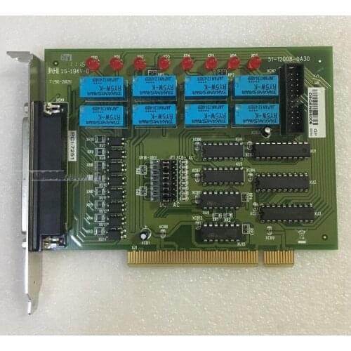 PCI-7251