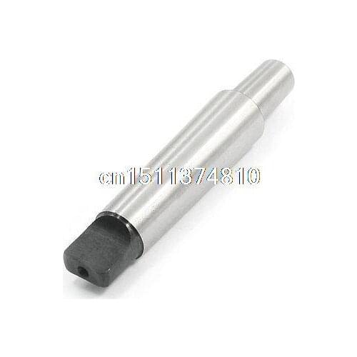 Industrial MT3 B18 5.2" Length Drill Chuck Arbor Shank Morse Taper Sleeve