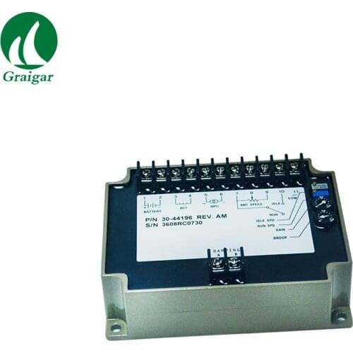 3062322 Diesel Engine Generator Speed Controller EFC3062322
