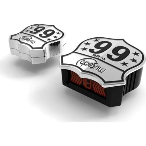 Strap-Belt Above Tuning Tool Musedo T-66