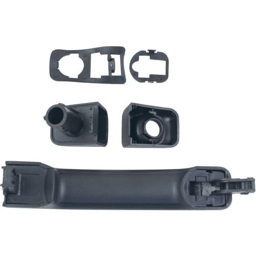 AP02 806075963R For Vauxhall Opel Movano B Nissan NV400 Renault Master III MK3 Outer / Outside Door Handle