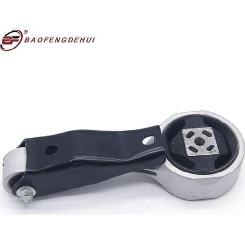 Manual Gear Box Engine Mount 6Q0199851AM=6Q0199851AH For Skoda Fabia Roomster For Seat Cordoba Ibiza V/IV
