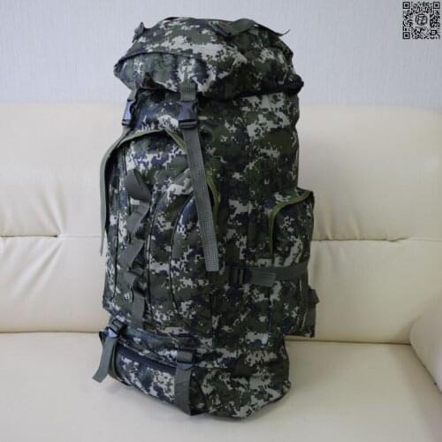 Backpack, POSSESS BRAND, SB21-48, textile