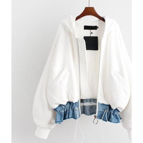 Женские демисезонные куртки SuperAen China At AliExpress