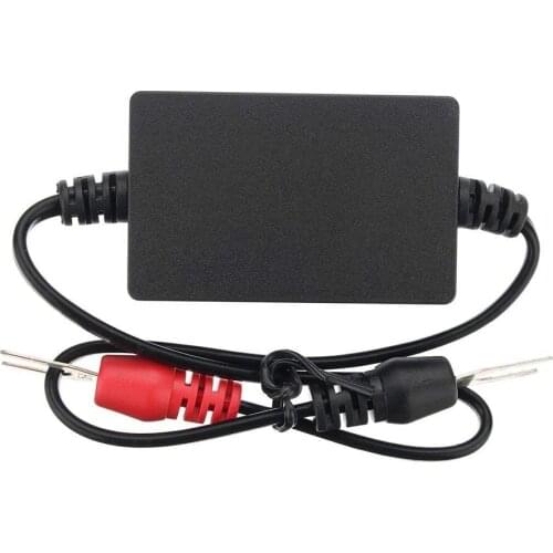 VODOOL Starting Systems