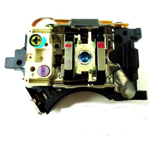 Replacement For Pioneer DVJ-1000MK3 DVD Player Spare Parts Laser Lens Lasereinheit ASSY Unit DVJ1000 Optical Pickup Bloc Optique