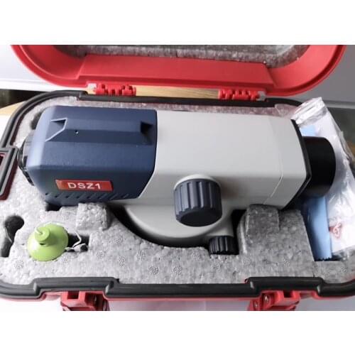 32X High Precision Level Measure Meter Machine Surveying Device Sokkia Style Auto Level