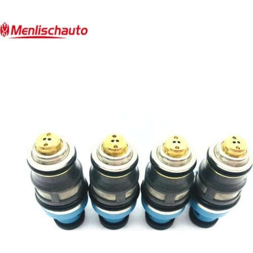 4-8 pcs 23250-75070 23209-79115 23209-75070 Fuel Injector For Hiace Hilux TUV Dyna Regiusace Toyoace 1RZE 2325075070 2320979115