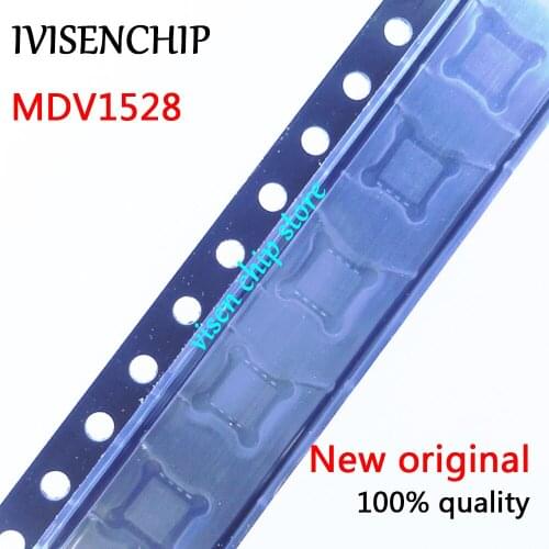 5pcs MDV1528 V1528 MOSFET QFN-8