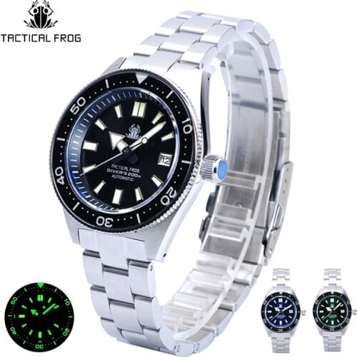 Allbai Mens Stainless Steel Watch