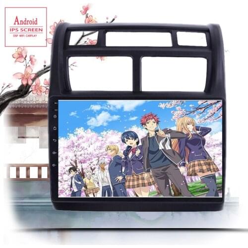 6+128GB For Kia Sportage 2 JE KM 2007-2009 Car Radio Multimedia Video Player Navigation GPS Android 10.0No 2din 2 din dvd