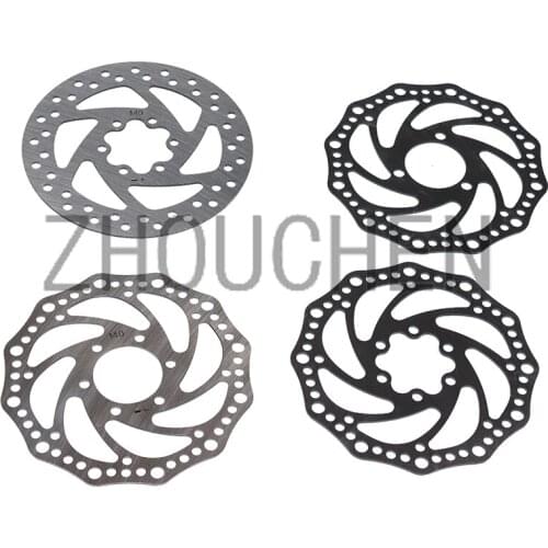 Disc brake rotor 140mm for electric scooter disc brake rotor electric scooter accessories