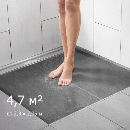 FIRESTONE Bathroom Equipment