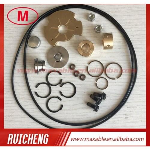 HE551V HE551VE turbo turbocharger repair kits/turbo rebuild kits/turbocharger service kits
