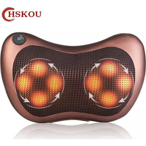 Массаж Подушка HSKOU China At AliExpress