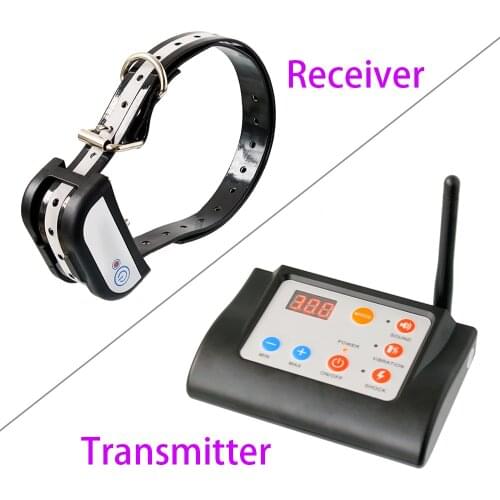 KDX883 Fence Transmitter Receiver Collar Selling Separately for Wireless Fence System X883 KD883 KDX883 Fence System